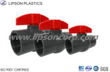 Lipson PVC Bs Thread Large Ball Valves