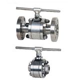 Forged Steel Ball Valve (Q341H) , China Valve, China Ball Valve, China Valve Supplier, China Valve Manufacturer, Valve, China Forged Steel Valve