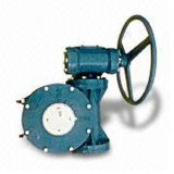 Control Valve with Reliable Self-latching Capacity