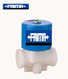 Solenoid Valve for Water Dispensers (FSLC1/8''-2.5L)