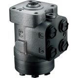 Hydraulic Steering Control Units (BZZ1, BZZ2, BZZ3) , Hydraulic Motor