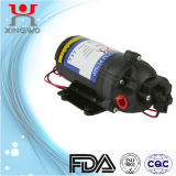 AC Electric Mirco Diaphragm Pump 6L/Min (DP002D3)