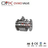 Soft Face Pipiline Ball Valve From OEM Manufacture