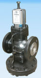 Pilot Operated Pressure Reducing Valve for Steam (CY41H)