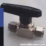 ANSI Class900lbs/Class1500lbs/Class2500lbs Blow-Down Valve Supplier