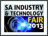 The SA Industry & Technology Fair 2013