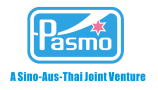 Taizhou Pasmo Food Technology Co., Ltd.