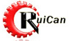 Ningbo City Yinzhou Ruican Machinery Company Ltd.