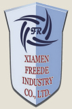 Xiamen Freede Industry Co., Ltd.