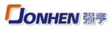 Wenzhou Jonhen Machine Co., Ltd.