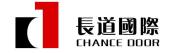 Chance Door International Co., Ltd.