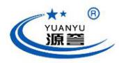 Wenzhou Yuanyu Mechanical Co., Ltd.