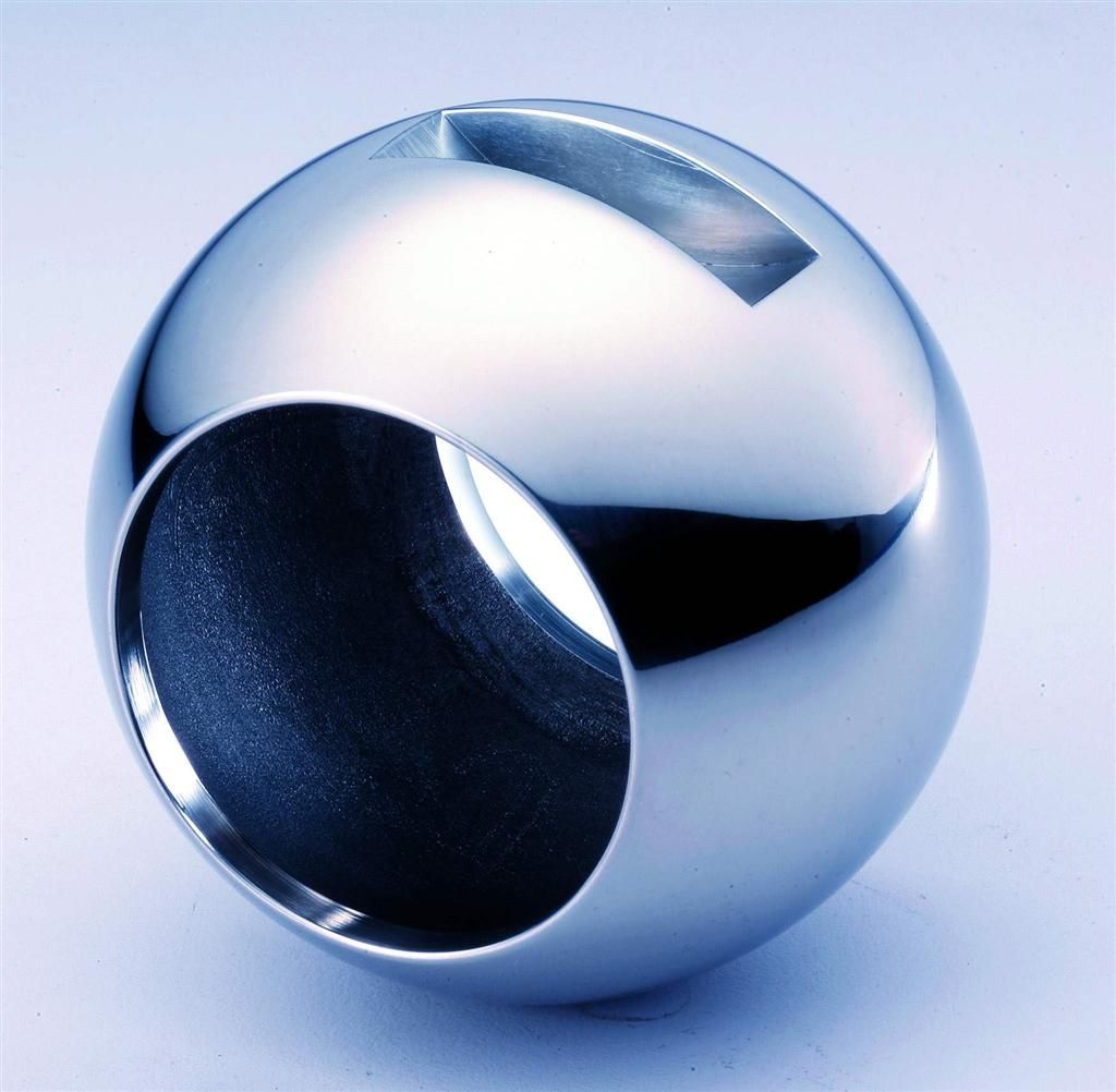 Hollow Valve Ball
