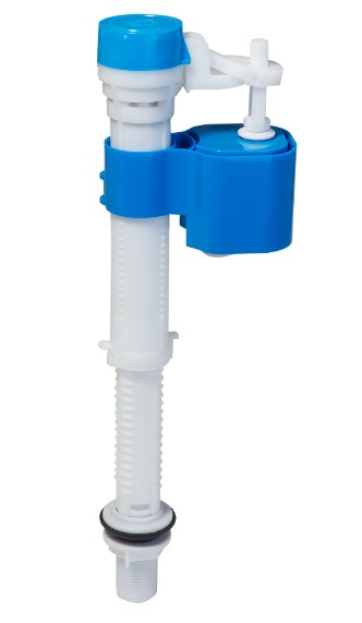 Plastic Fill Valve (A1300)