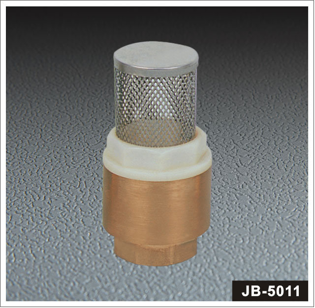 Check Valve (JB-5011)