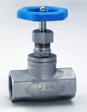 Globe Valves