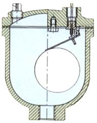 Air Release Valve