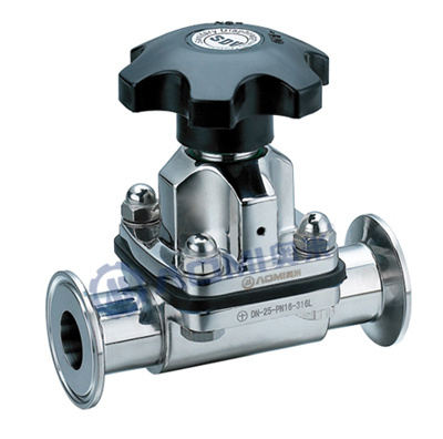 Diaphragm Valve