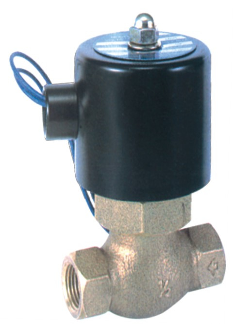 Steam Valve (US)