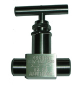 Needle Valve (K3)