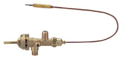 Gas Control Valve for Patio Heater (AH-190)