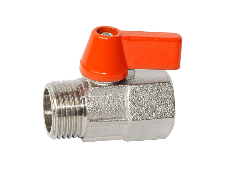 Mini Valve