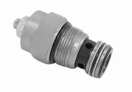 Ltc Series Throttle Check Valves