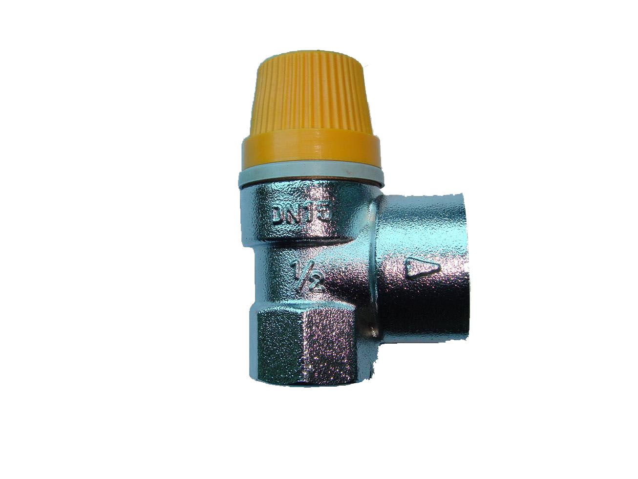 Radiator Valve