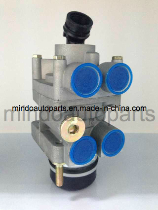 Foot Brake Valve for Man (MB4821)