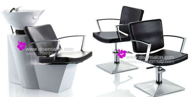 Shampoo Chair (C018)