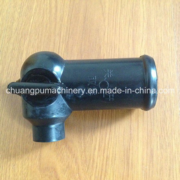 Rubber Sample Valve for Milk Taking