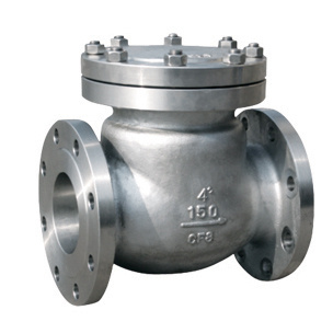 API Swing Check Valve