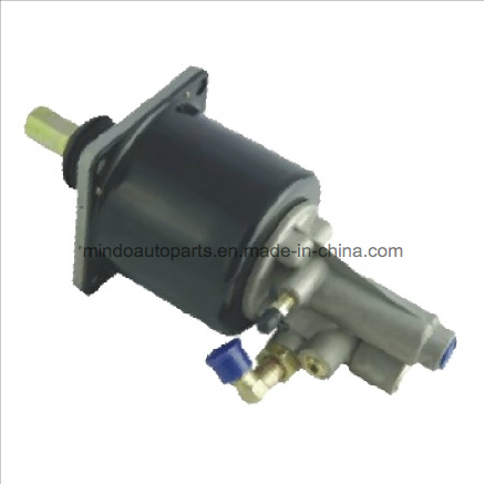 Clutch Vacuum Booster (1608Z66A-001)