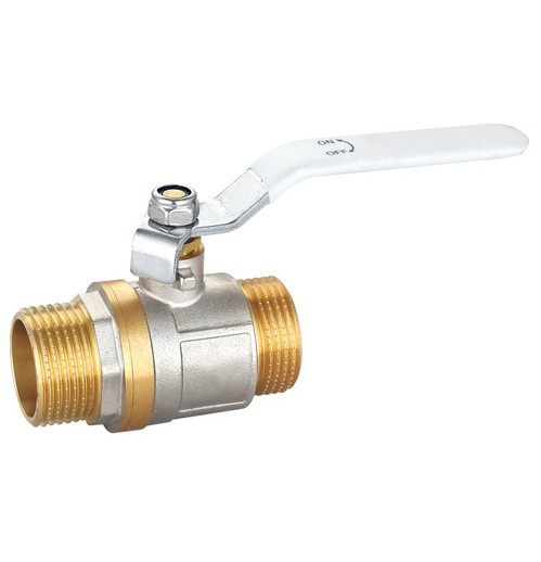 Brass Ball Valve (MY-1004)