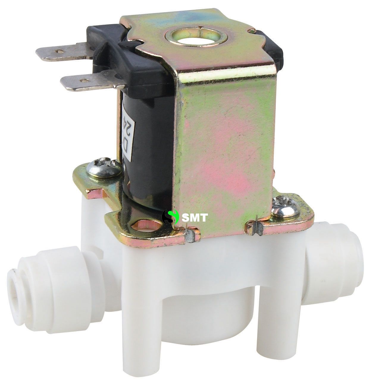 Cws10 Auto Flush Solenoid Valve