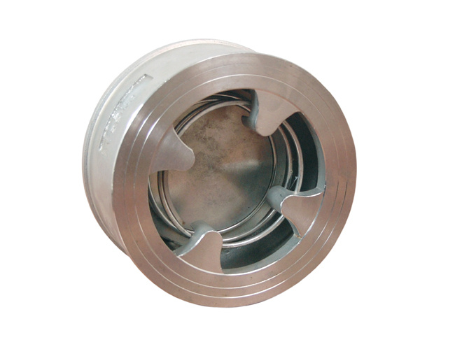 Wafer Check Valves- PHV-2