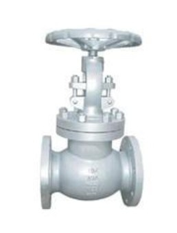 JIS Globe Valve