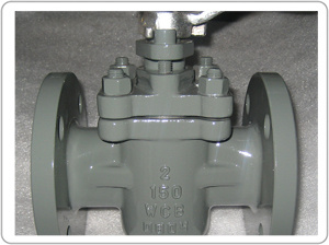 Oil Lubrication Plug Valve
