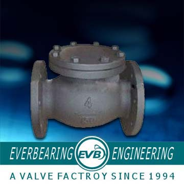Check Valve (CKV-021-C)