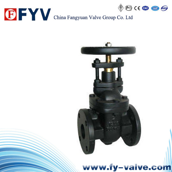 ANSI/API Rising Stem Cast Industry/Marine Gate Valve
