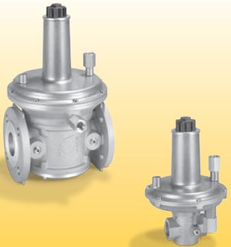 Pressure Protection Valve