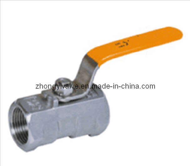 1 PC Ball Valve