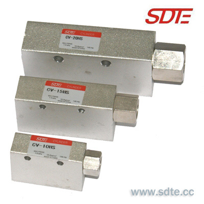 Pneumatic Fitting Series (VACUUM VALVE)