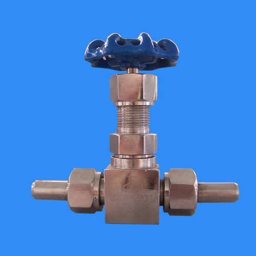 Needle Valve (J23H)