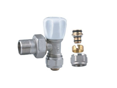 Radiator Valve (FS-C1101)