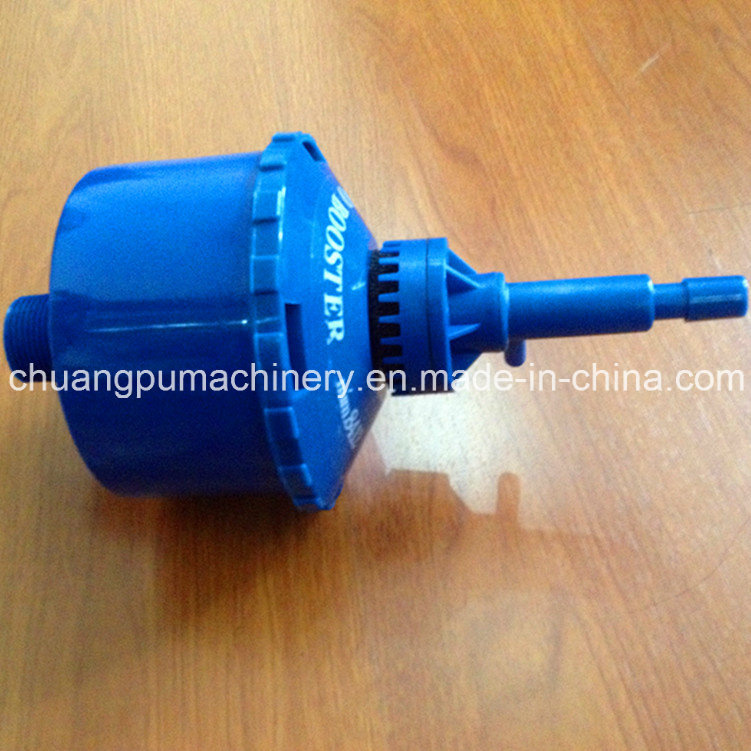 Farm Milking System Vacuum Modulator Valve with 3500L/Min