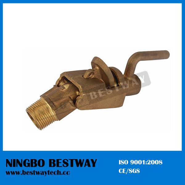 Hot Sale Bronze Quick Draining Valve Factory