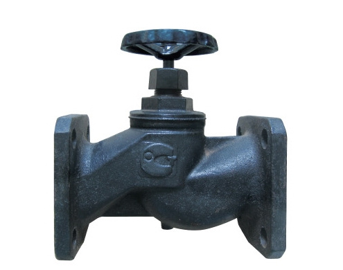 Russia Globe Valve J41W-16