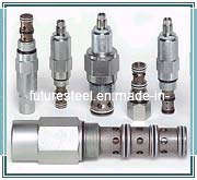 Flow Control Valves (FFCV)