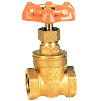 Gate Valves (JF-1408)